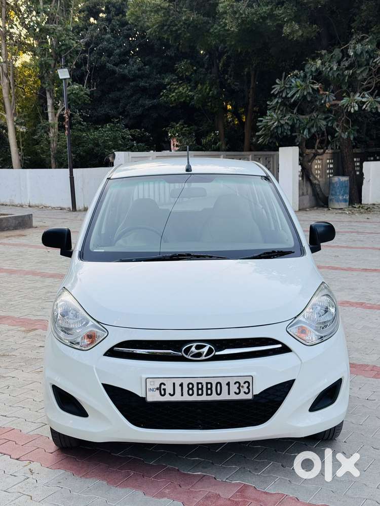 Hyundai I10 Era, 2012, Petrol