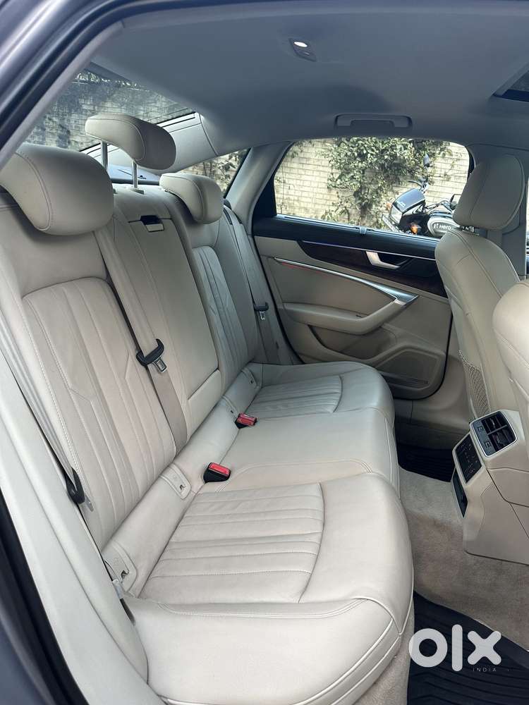 Audi A6 2.0 45 Tfsi Technology, 2022, Petrol