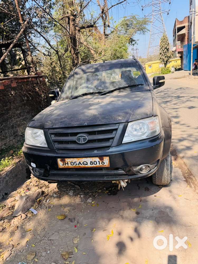 Tata Xenon Xt 2013 Diesel Good Condition