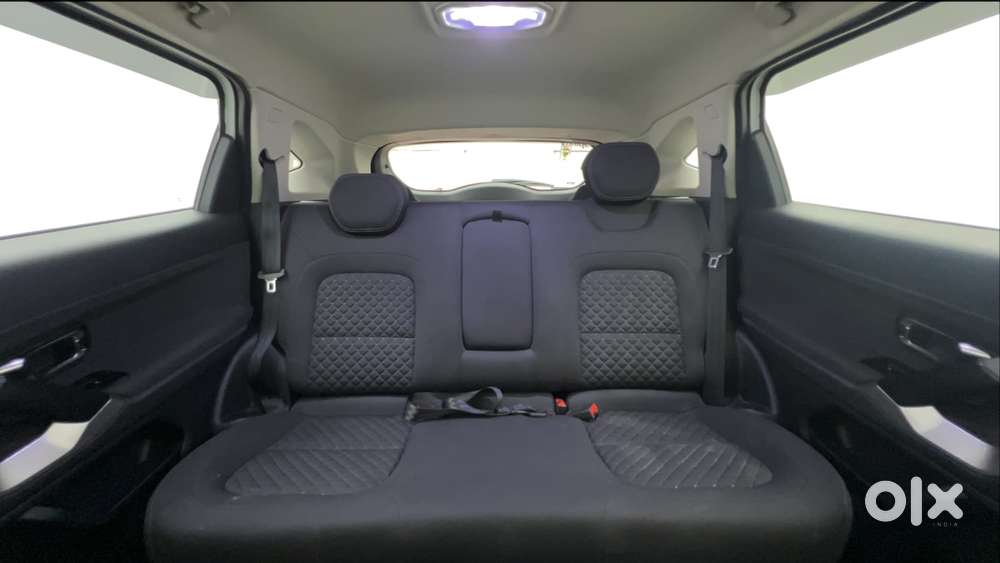 Tata Harrier Xt, 2022, Diesel