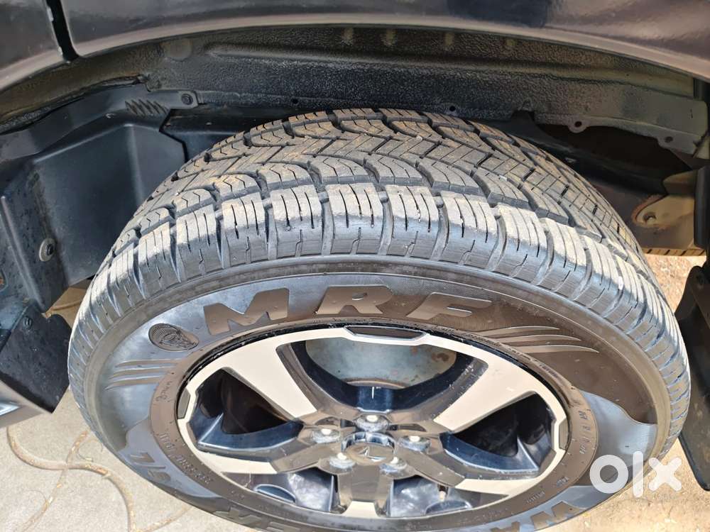 Mahindra Scorpio Classic 2.2 S 11 Mt 7 Str, 2023, Diesel