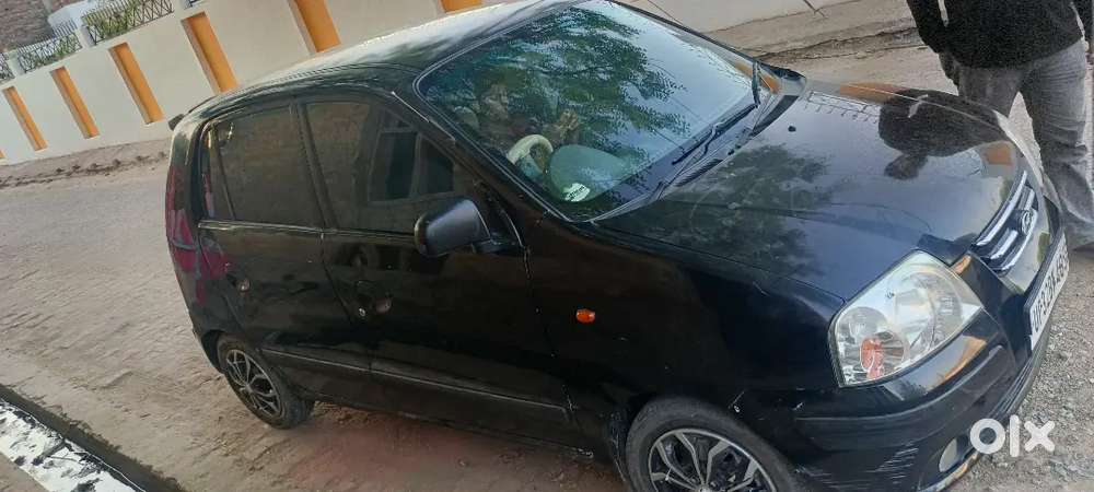 Hyundai Sonata 2005