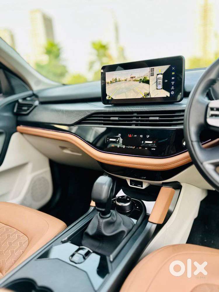 Tata Safari Adventure Plus A, 2026, Diesel