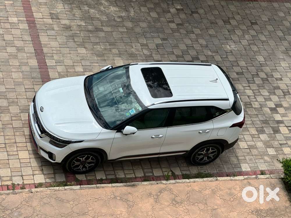 Kia Seltos 2020 Diesel 51000 Km Driven