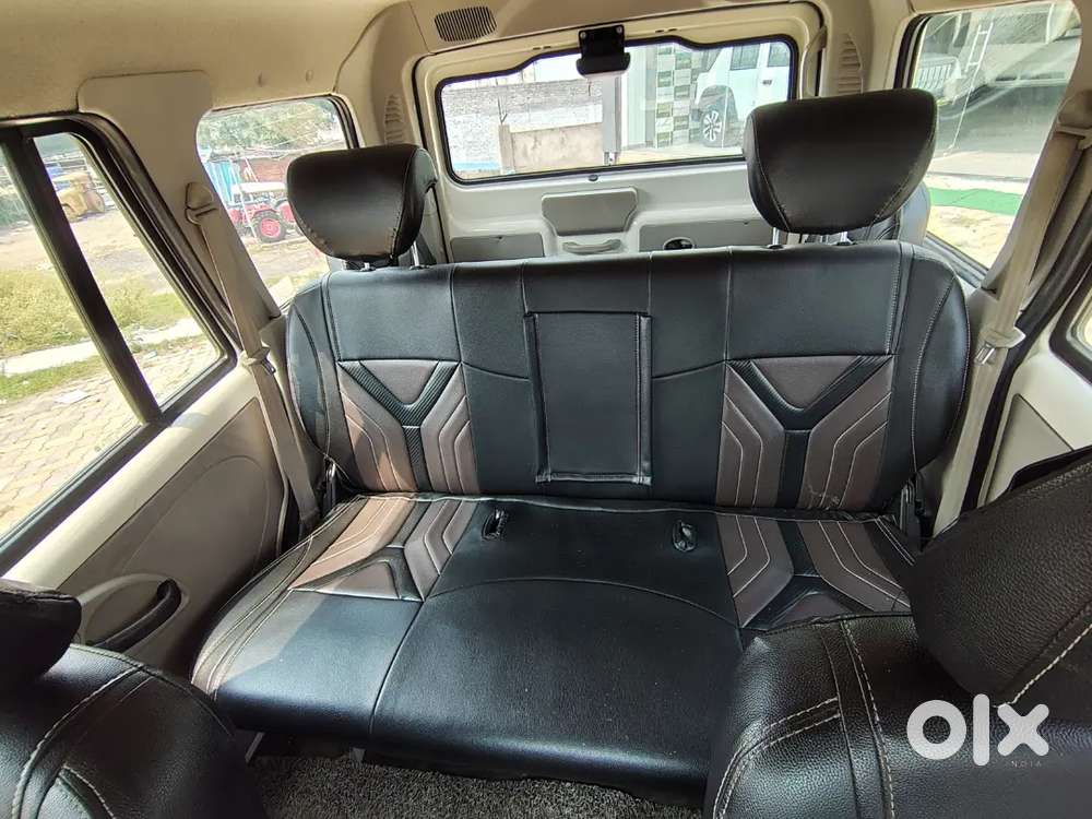 Mahindra Scorpio S4 2016 Diesel