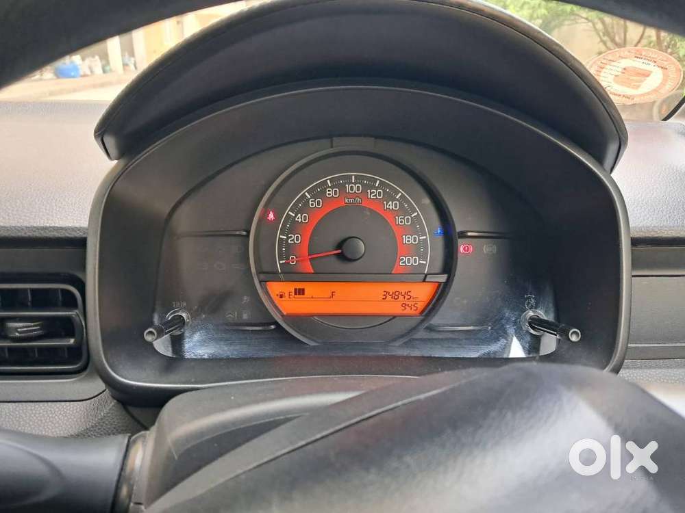Maruti Suzuki Car Ignis 2017 Sell