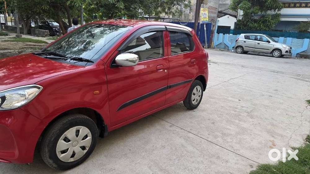 Maruti Suzuki Alto K10 1.0 Vxi S-cng, 2023, Cng & Hybrids