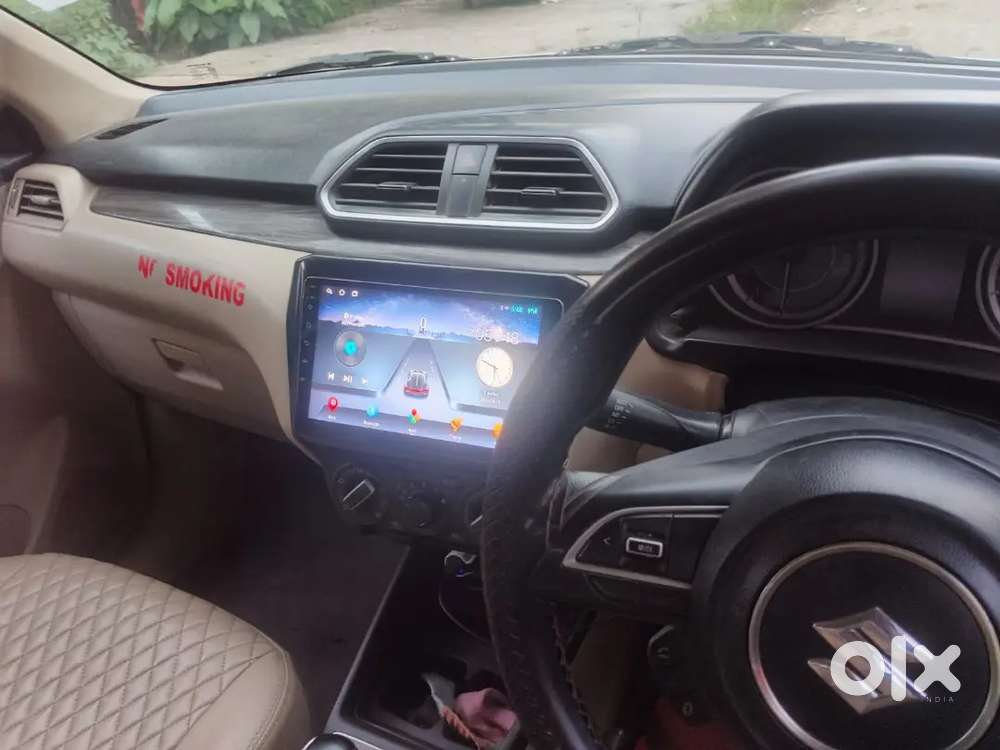 Maruti Suzuki Dzire 2022