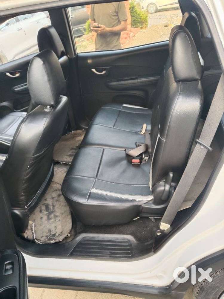 Honda Br-v I-vtec S Mt, 2018, Petrol