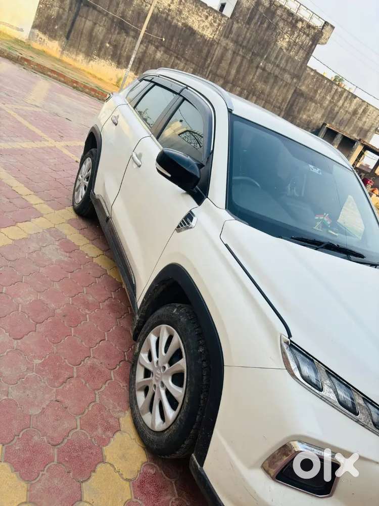 Maruti Suzuki Vitara 2025