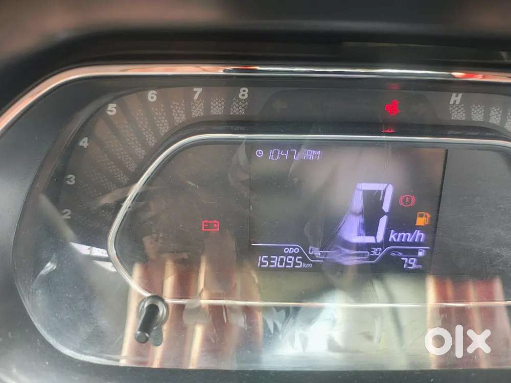 Tata Tiago Xz Plus 2020 Model