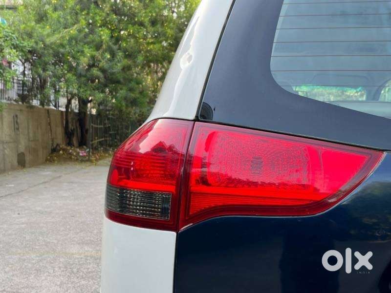 Mitsubishi Pajero Sport 4x2 Automatic, 2017, Petrol