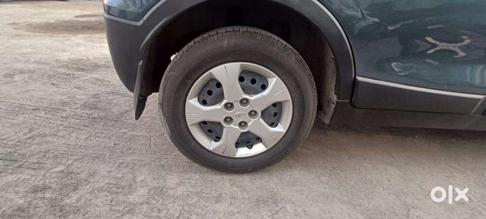 Mahindra Xuv300 W6 Diesel, 2019, Diesel
