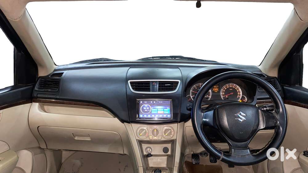 Maruti Suzuki Swift Dzire Vdi Bsiv, 2014, Diesel