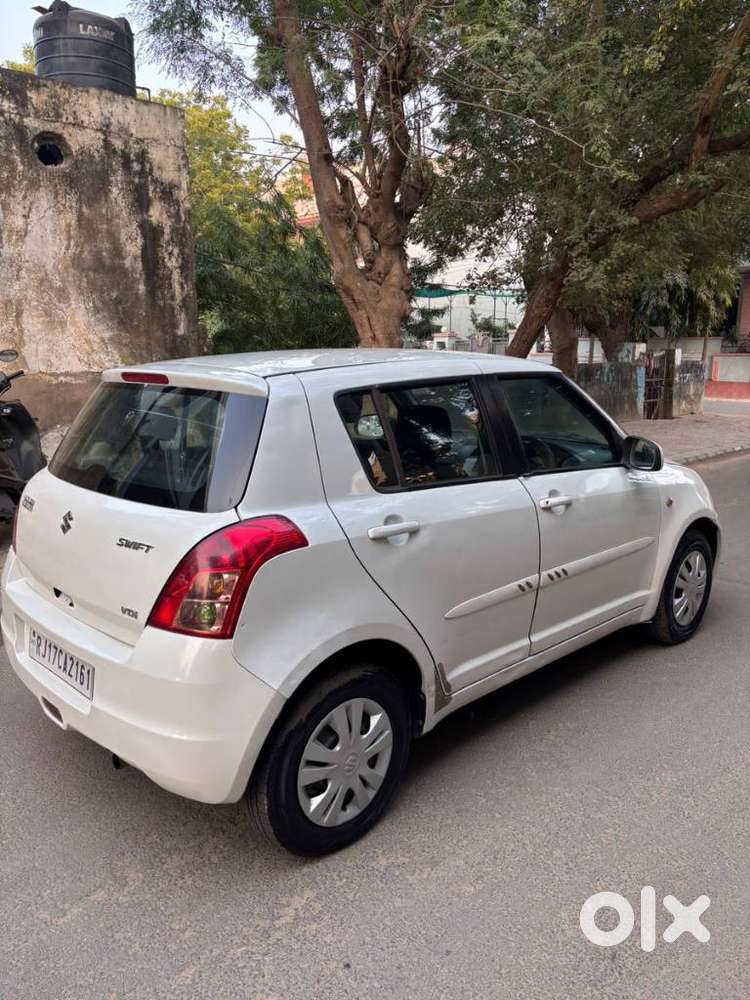 Maruti Suzuki Swift 2011-2014 Vdi, 2011, Diesel