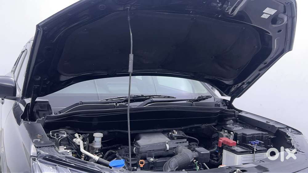 Maruti Suzuki Grand Vitara 1.5 Alpha Smart Hybrid, 2023, Petrol