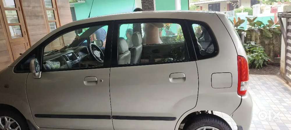 Maruti Suzuki Zen Estilo 2007