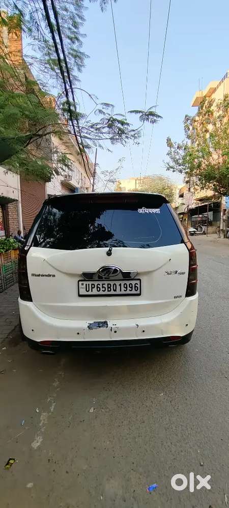 Mahindra Xuv500 2014