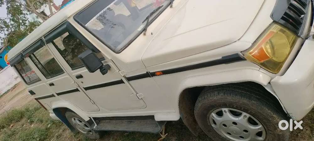 Mahindra Bolero 2013 Diesel