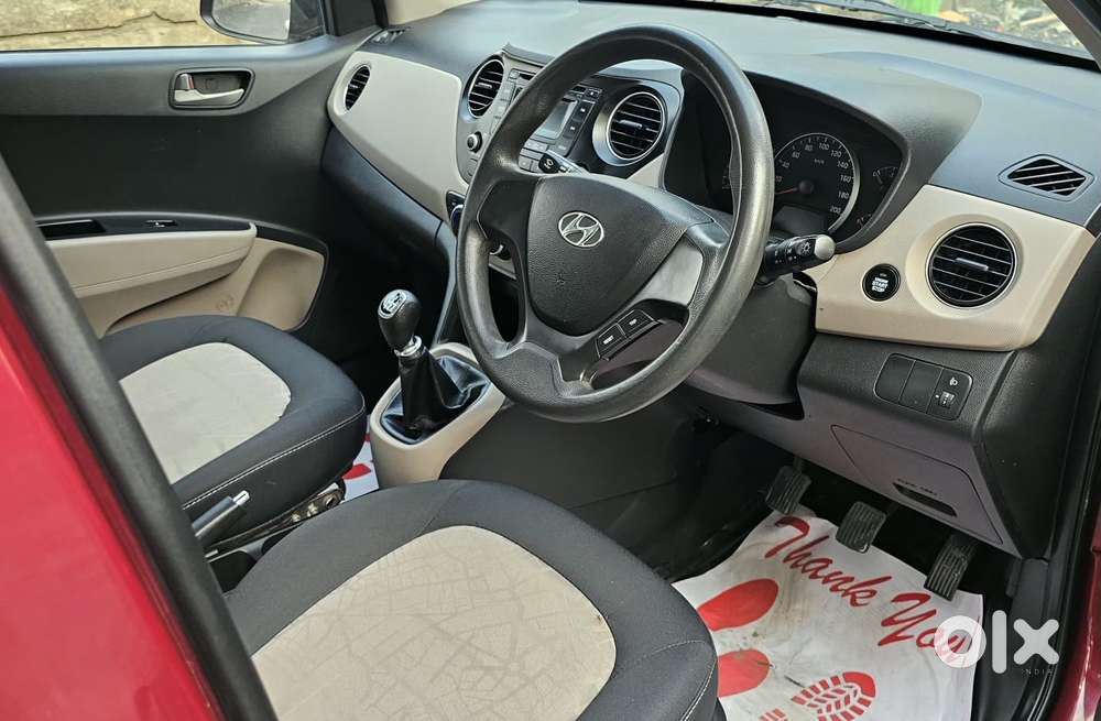 Hyundai Grand I10 Asta 1.2 Kappa Vtvt, 2013, Petrol