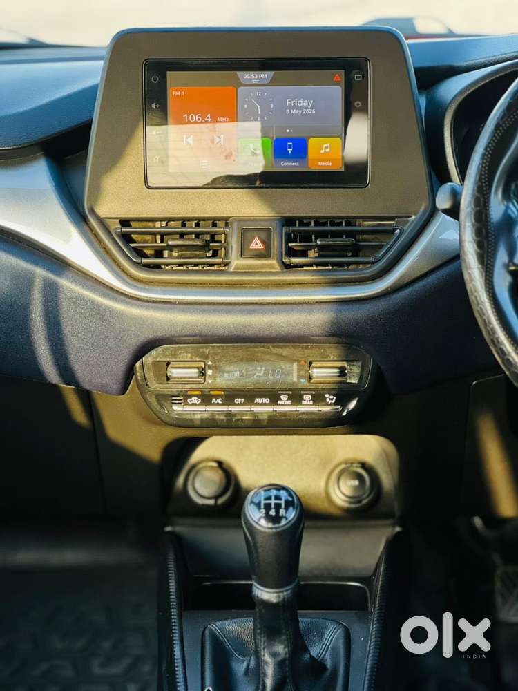Maruti Suzuki Baleno Delta, 2022, Petrol