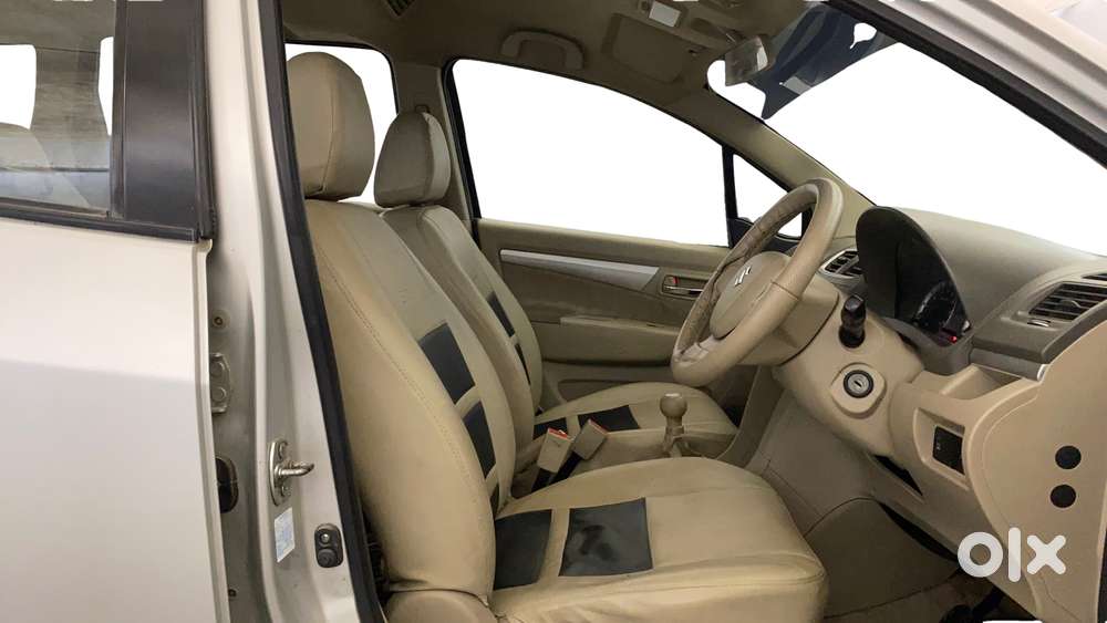 Maruti Suzuki Ertiga Vxi, 2015, Petrol