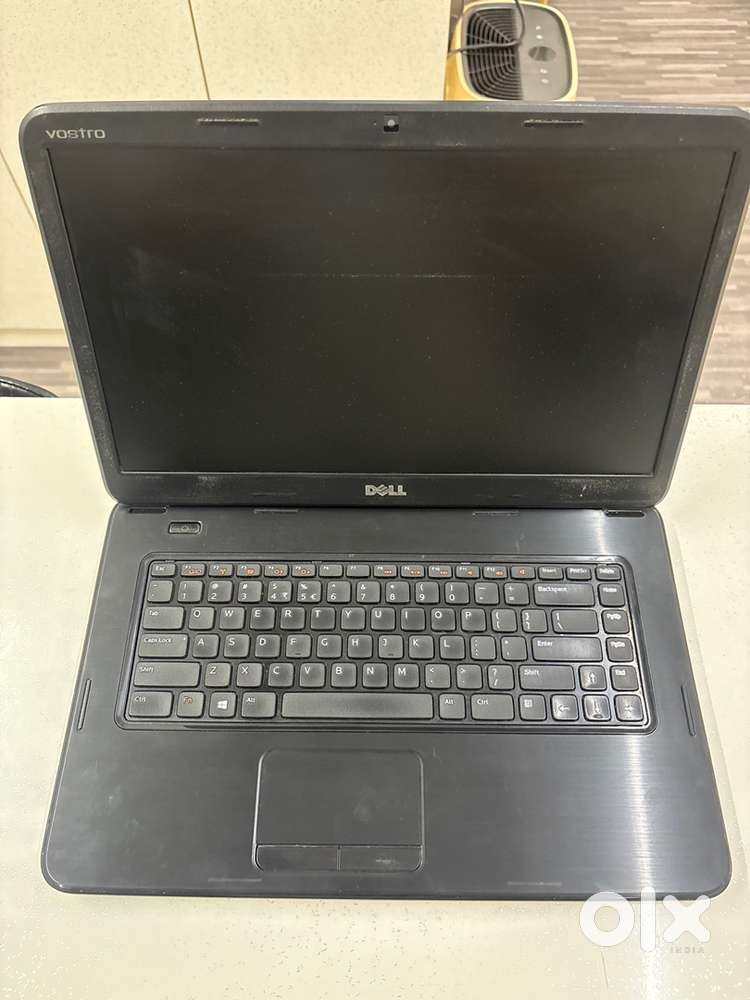 Dell Vostro 2520 used laptop ((3rd,corei5 ,ram-4gb, hdd-500gb))