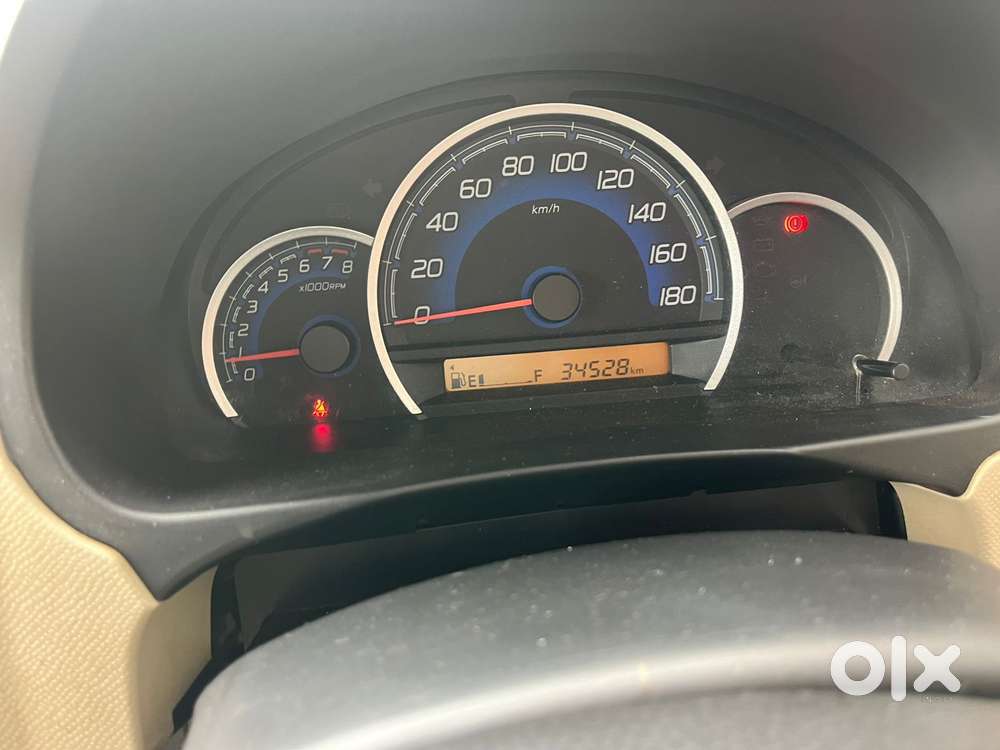 Maruti Suzuki Wagon R 1.0