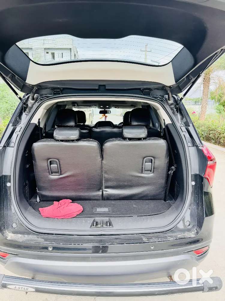December 2024 - Mahindra Xuv7oo Ax5 D At