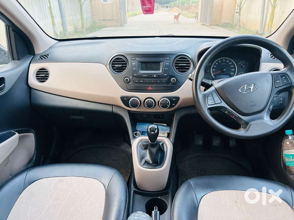 Hyundai Grand I10