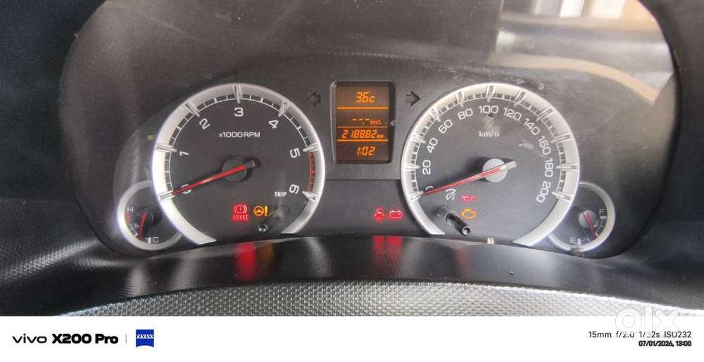 Maruti Suzuki Swift Ddis Zdi, 2013, Diesel