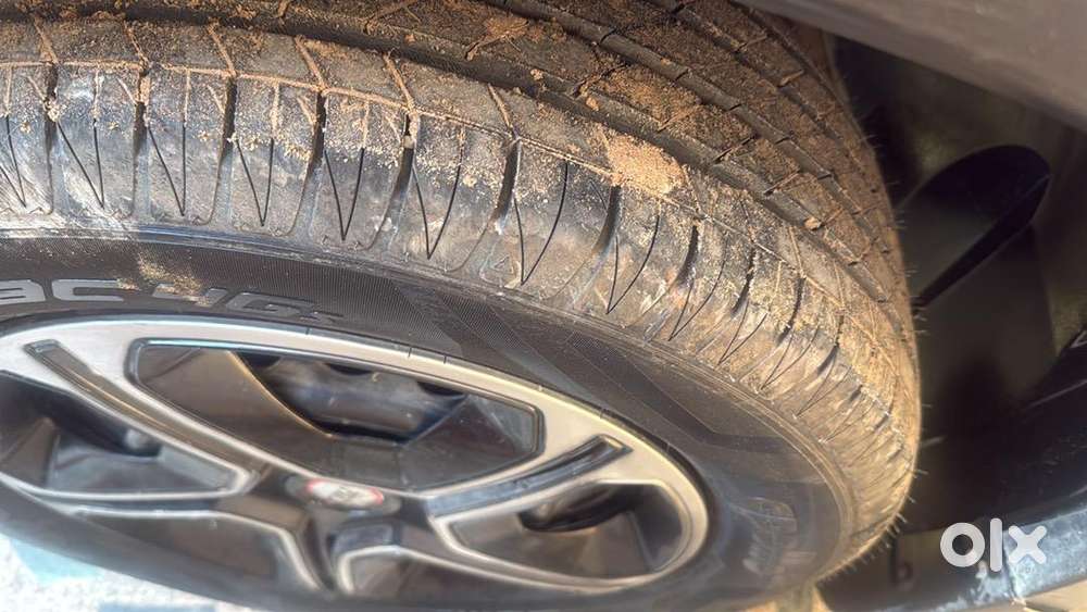 Maruti Suzuki Brezza 2018 Diesel Well Maintained