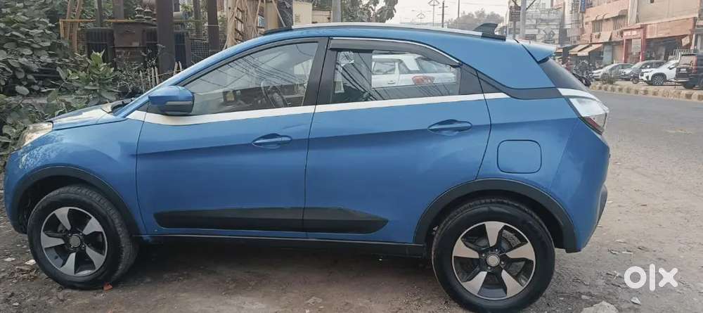 Tata Nexon 2020 Diesel 74560 Km Driven