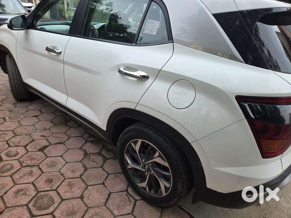 Hyundai Creta 1.4 Ex Diesel, 2022, Diesel