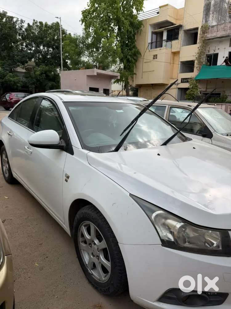 Best Condition Cruze