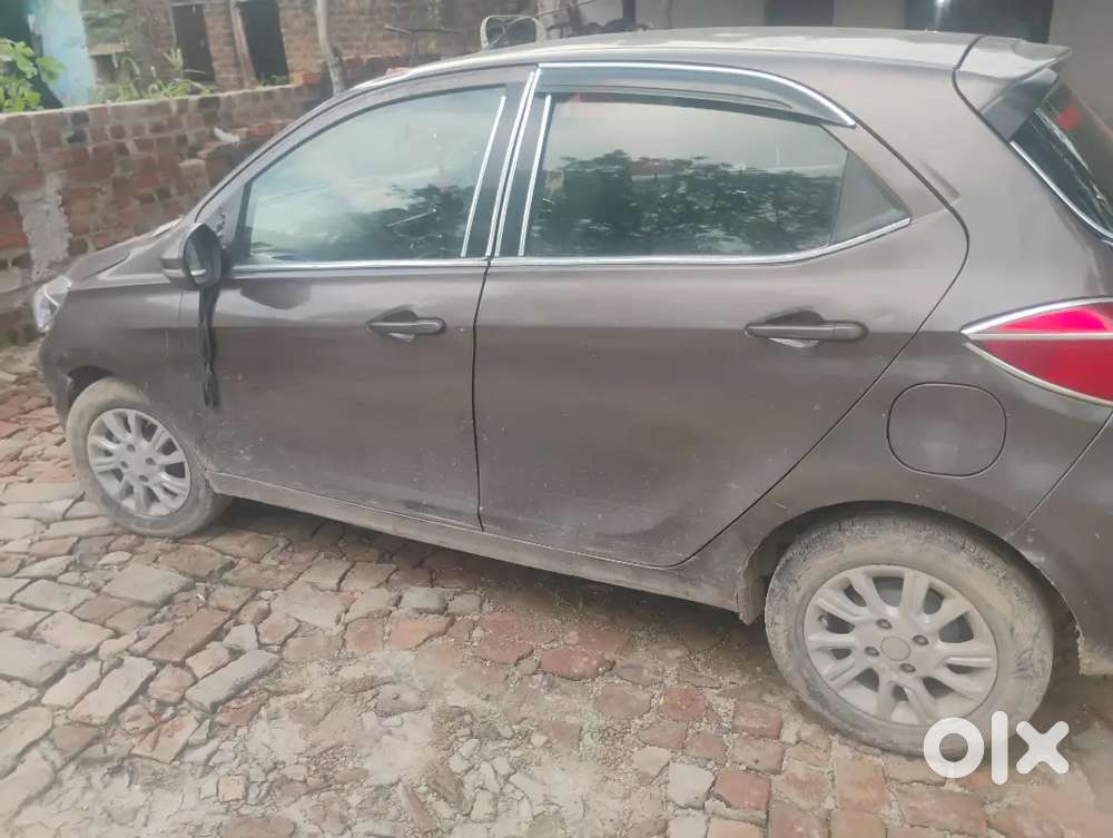 Tata Tiago Ev Xe 2016 Diesel