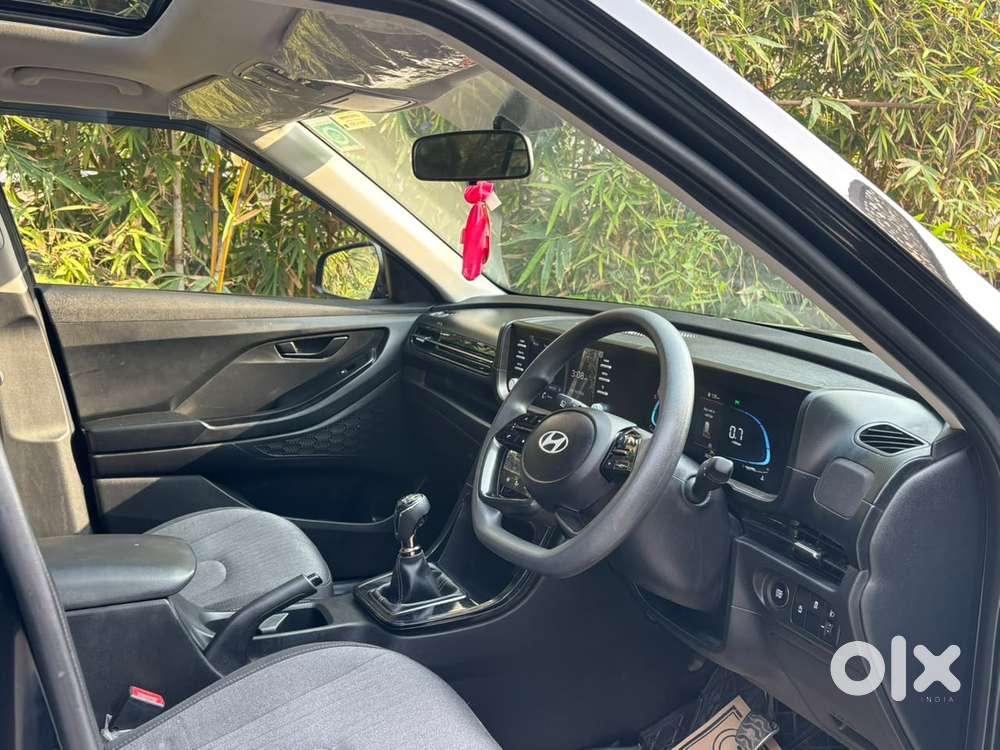 Hyundai Creta S Plus 1.5 Diesel Knight, 2025, Diesel