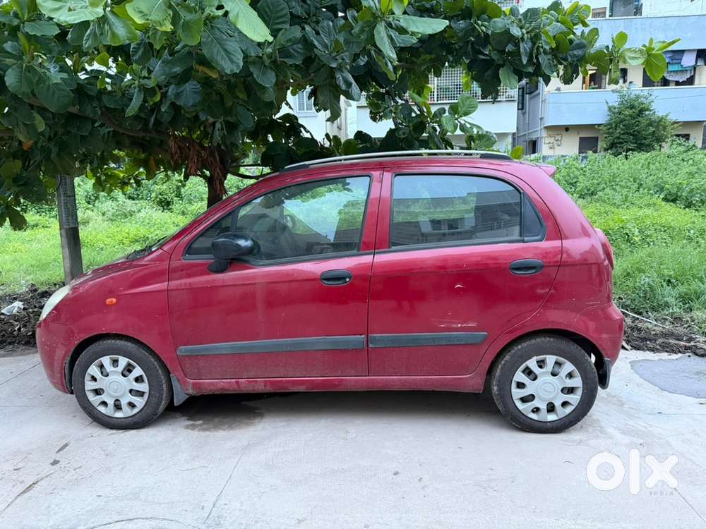 Chevrolet Spark Lt Lpg 2012 – 57,000 Km – New Tyres – Good Condition