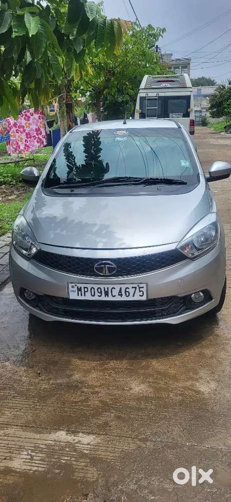 Tata Tiago 2019 Petrol Good Condition