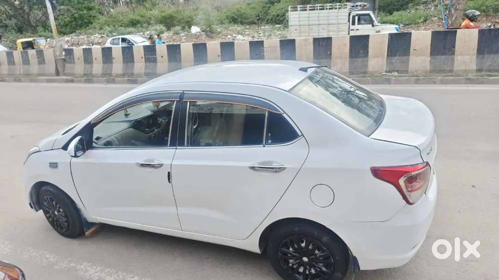 Hyundai Xcent Prime 2019 Diesel Automatic