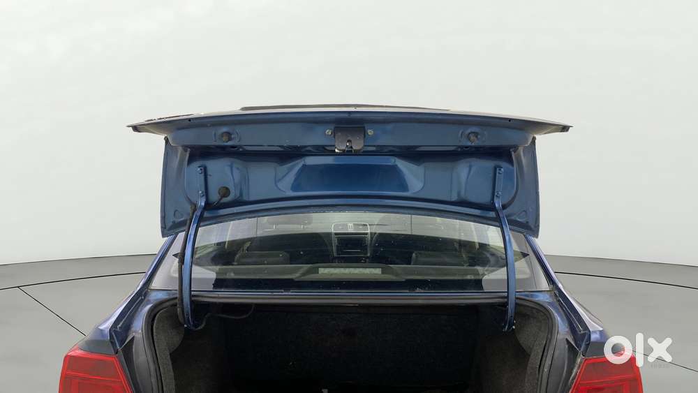 Volkswagen Ameo 1.2 Mpi Highline, 2016, Petrol