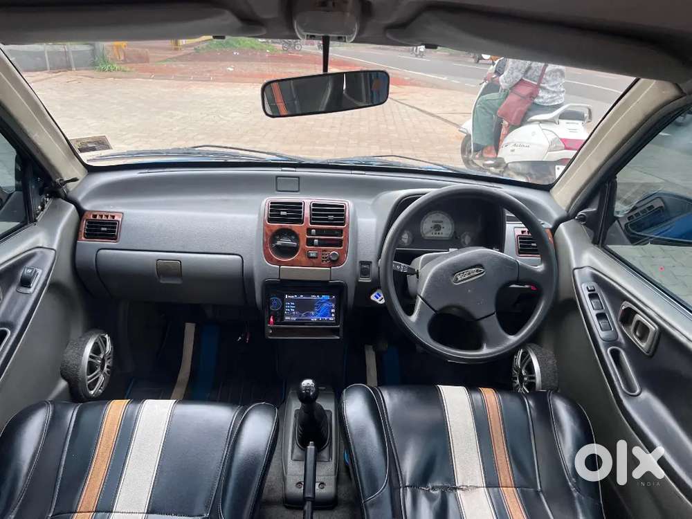 Maruti Suzuki Zen Estilo 2002 Petrol 67000 Km Driven