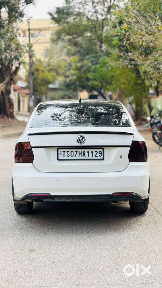 Volkswagen Vento 1.0 Highline Plus, 2020, Petrol