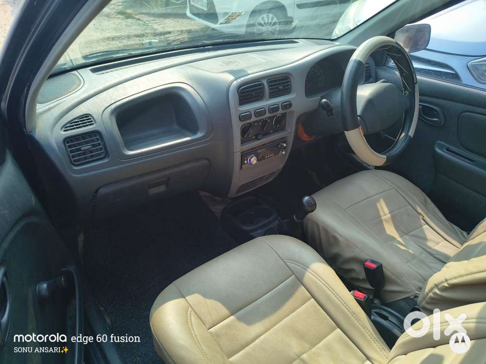 Maruti Suzuki Alto 0.8 Lxi (o), 2012, Petrol