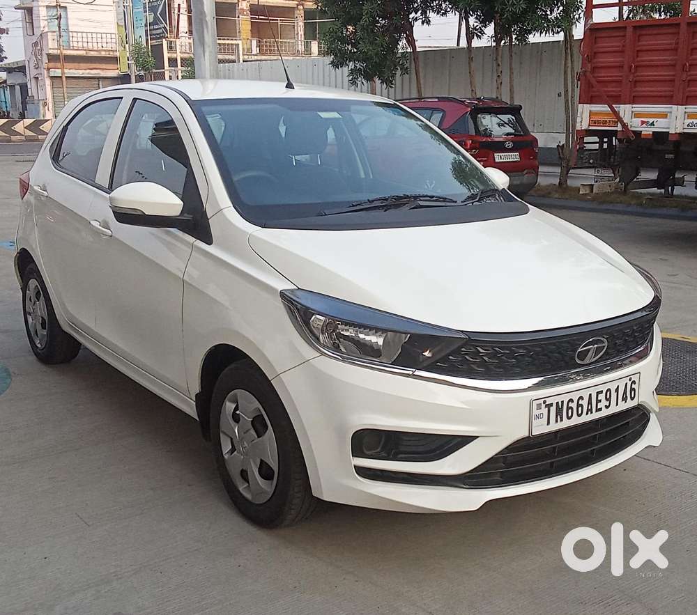 Tata Tiago 1.05 Revotorq Xt Option, 2020, Petrol