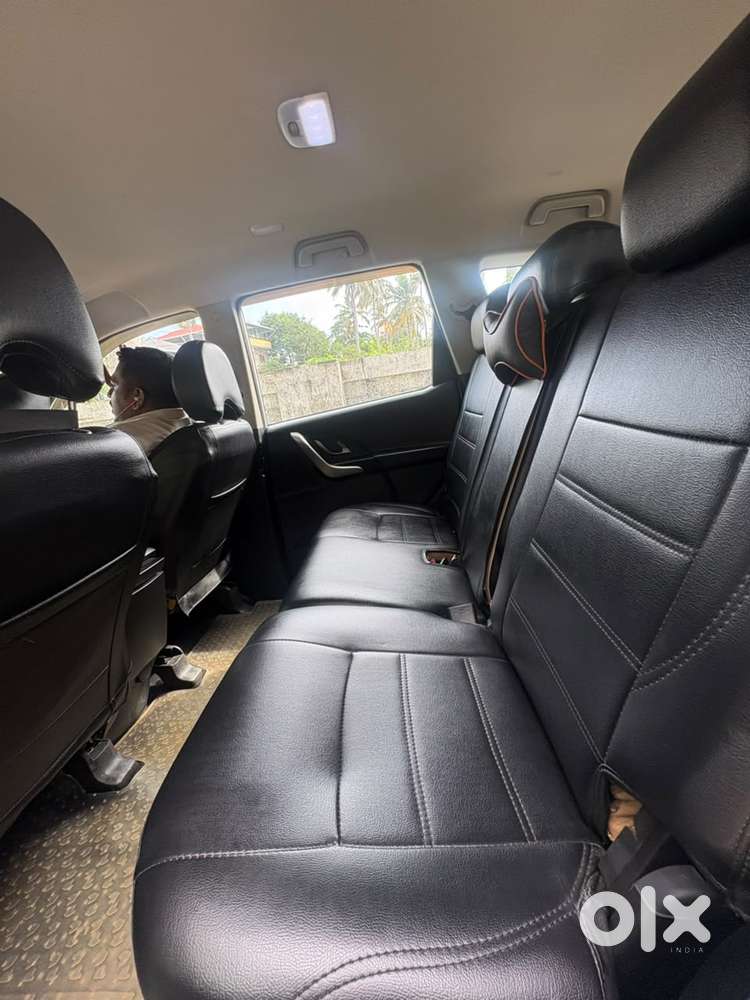 Mahindra Xuv500 W7, 2018, Diesel