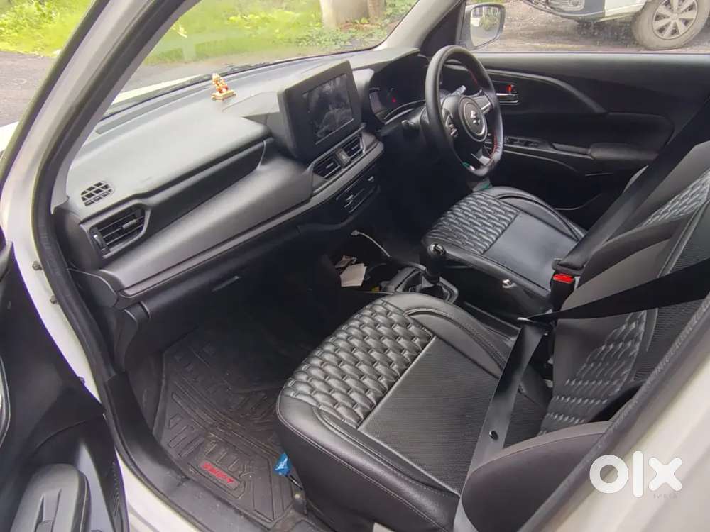 2025 Swift Vxi Optional  19,600 Km  Excellent Condition