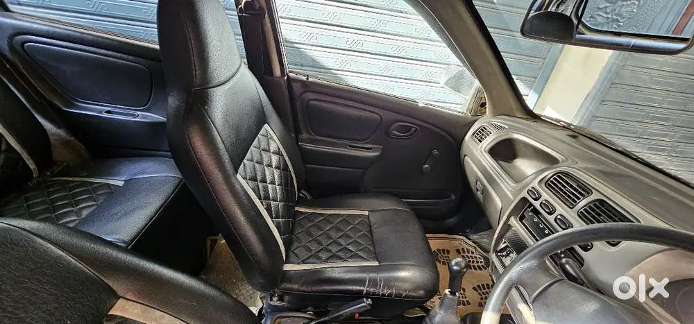 Maruti Suzuki Alto 2011 Petrol Manual