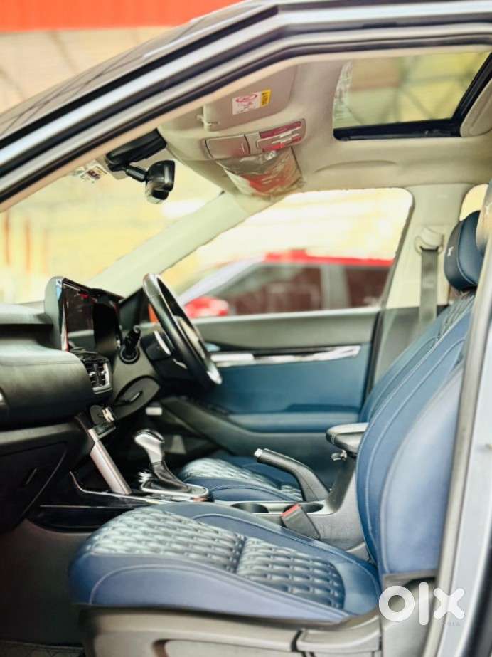 Kia Seltos 1.5 X-line Diesel At, 2023, Diesel
