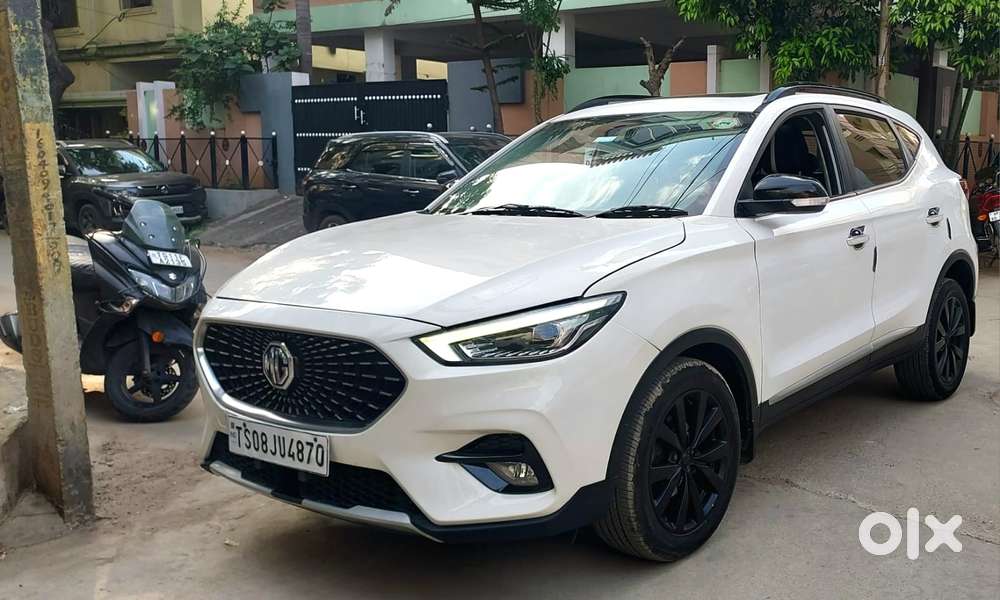 Mg Astor 1.5 Smart Cvt, 2023